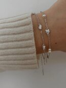 Nava Copenhagen - NAVA COPENHAGEN ZERU BRACELET