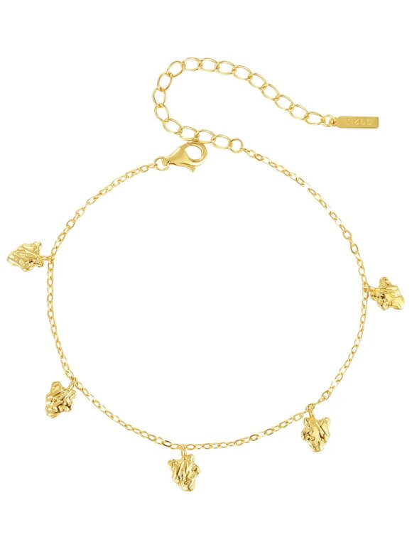 Nava Copenhagen - NAVA COPENHAGEN IDALIA BRACELET