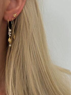 NAVA COPENHAGEN EOS PETITE STUDS