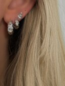 Nava Copenhagen - NAVA COPENHAGEN EOS PETITE STUDS