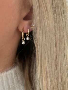 NAVA COPENHAGEN ASTERIA EARRINGS