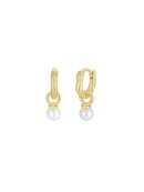 Nava Copenhagen - NAVA COPENHAGEN ASTERIA EARRINGS