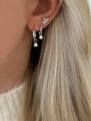 Nava Copenhagen - NAVA COPENHAGEN ASTERIA EARRINGS