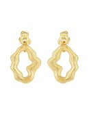 Nava Copenhagen - NAVA COPENHAGEN NARA EARRINGS