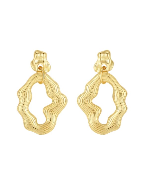 Nava Copenhagen - NAVA COPENHAGEN NARA EARRINGS