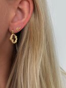 Nava Copenhagen - NAVA COPENHAGEN NARA EARRINGS