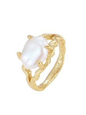 NAVA COPENHAGEN HISSANDRA RING