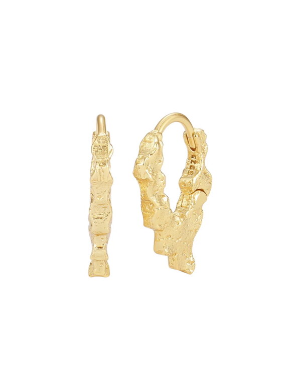 Nava Copenhagen - NAVA COPENHAGEN NAGAINA EARRINGS