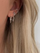 Nava Copenhagen - NAVA COPENHAGEN NAGAINA EARRINGS