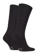 Calvin Klein - CALVIN KLEIN 2PK MONOGRAM SOCKS