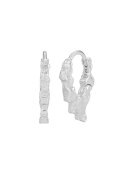 Nava Copenhagen - NAVA COPENHAGEN NAGAINA EARRINGS