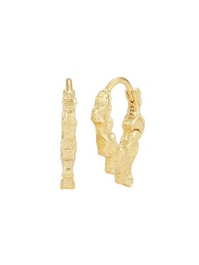 NAVA COPENHAGEN NAGINI EARRINGS