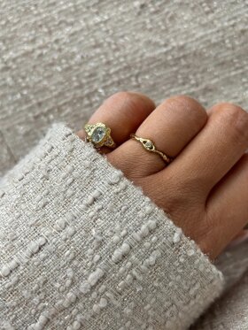 NAVA COPENHAGEN ATUM RING