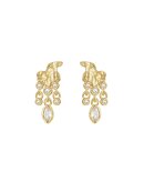 Nava Copenhagen - NAVA COPENHAGEN SEMAT EARRINGS