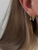 Nava Copenhagen - NAVA COPENHAGEN SEMAT EARRINGS