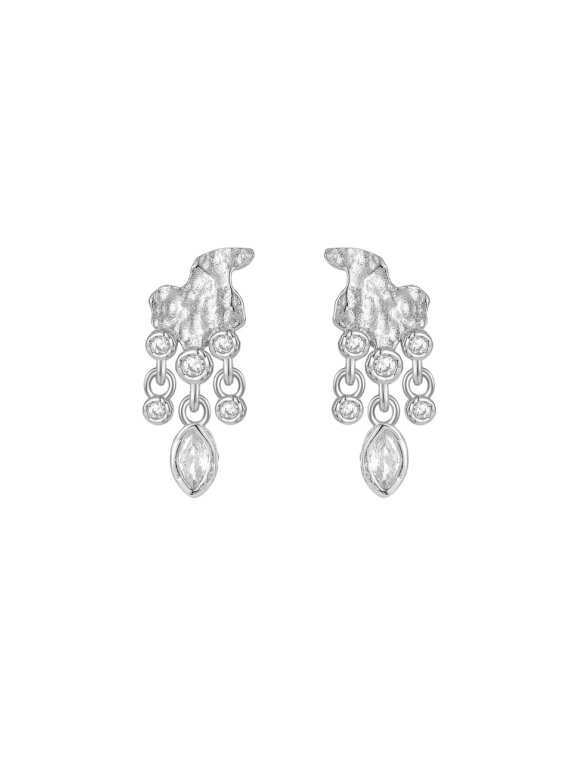 Nava Copenhagen - NAVA COPENHAGEN SEMAT EARRINGS