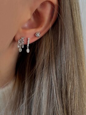 NAVA COPENHAGEN SEMAT EARRINGS