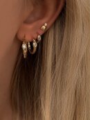 Nava Copenhagen - NAVA COPENHAGEN HORUS EARRINGS