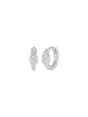 NAVA COPENHAGEN HORUS EARRINGS