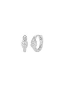 Nava Copenhagen - NAVA COPENHAGEN HORUS EARRINGS