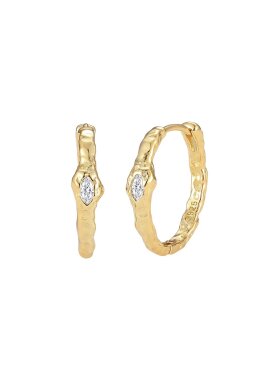 NAVA COPENHAGEN MONTU EARRINGS