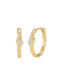 Nava Copenhagen - NAVA COPENHAGEN MONTU EARRINGS
