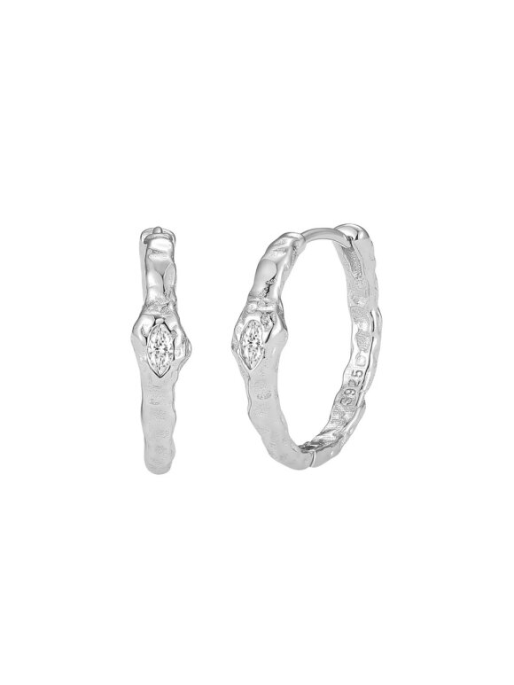 Nava Copenhagen - NAVA COPENHAGEN MONTU EARRINGS
