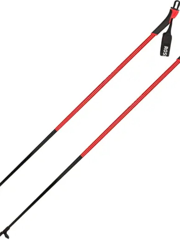 Rossignol - Force Junior Cross Country Ski Poles