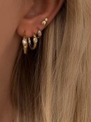 Nava Copenhagen - NAVA COPENHAGEN NEPIT EARRINGS