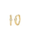 Nava Copenhagen - NAVA COPENHAGEN NEPIT EARRINGS