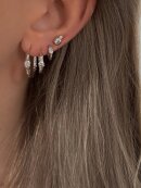 Nava Copenhagen - NAVA COPENHAGEN NEPIT EARRINGS