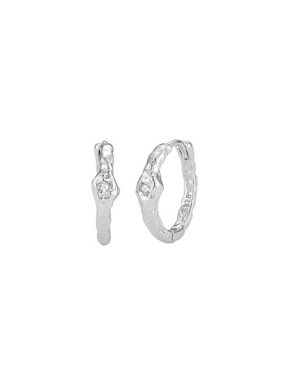 Nava Copenhagen - NAVA COPENHAGEN NEPIT EARRINGS