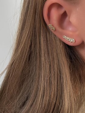 NAVA COPENHAGEN HAPI EAR CLIMBER