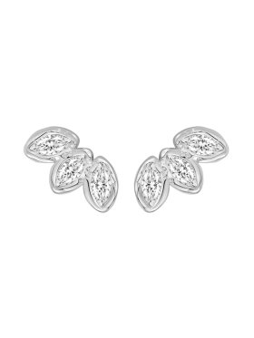 NAVA COPENHAGEN HEPA PETITE STUDS