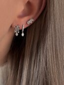 Nava Copenhagen - NAVA COPENHAGEN HEPA PETITE STUDS