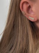 Nava Copenhagen - NAVA COPENHAGEN HEPA PETITE STUDS
