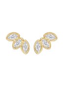 Nava Copenhagen - NAVA COPENHAGEN HEPA PETITE STUDS