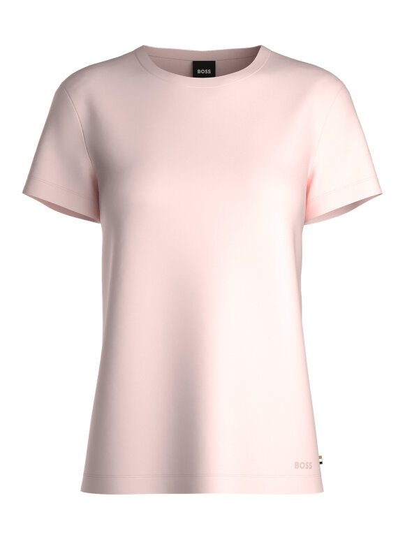 BOSS WOMENSWEAR - BOSS BEA_T-SHIRT CN