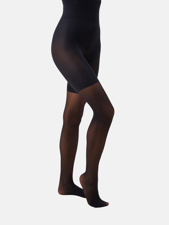 CALVIN KLEIN WOMEN - CALVIN KLEIN WOMEN SHAPER 40 TIGHTS