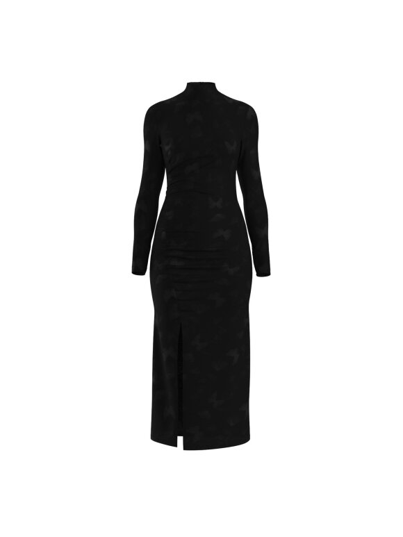 HUGO WOMENSWEAR - HUGO WOMEN NELLARI DRESS