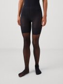 CALVIN KLEIN WOMEN - CALVIN KLEIN WOMEN SHAPER 40 TIGHTS