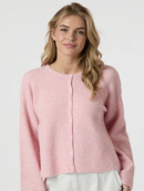 Neo Noir - NEO NOIR VILJA KNIT CARDIGAN