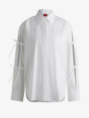 HUGO WOMENSWEAR - HUGO Women EVANGELINA shirt