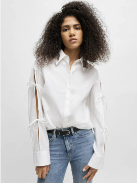 HUGO Women EVANGELINA shirt