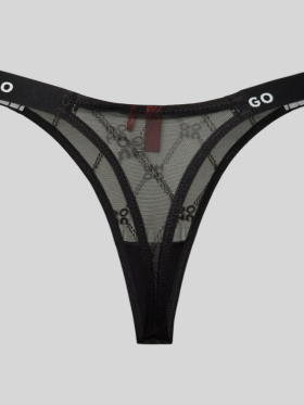 HUGO W STRING SP.LACE 10269332