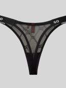 HUGO WOMENSWEAR - HUGO W STRING SP.LACE 10269332
