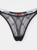 HUGO WOMENSWEAR - HUGO W STRING SP.LACE 10269332