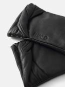HUGO WOMENSWEAR - HUGO WOMEN BEGGY-BOW GLOVES