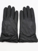 HUGO WOMENSWEAR - HUGO WOMEN BEGGY-BOW GLOVES