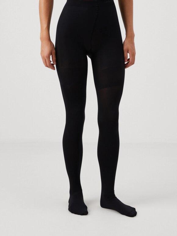 CALVIN KLEIN WOMEN - CALVIN KLEIN WOMEN TIGHT 1P SHAPER 80 DN
